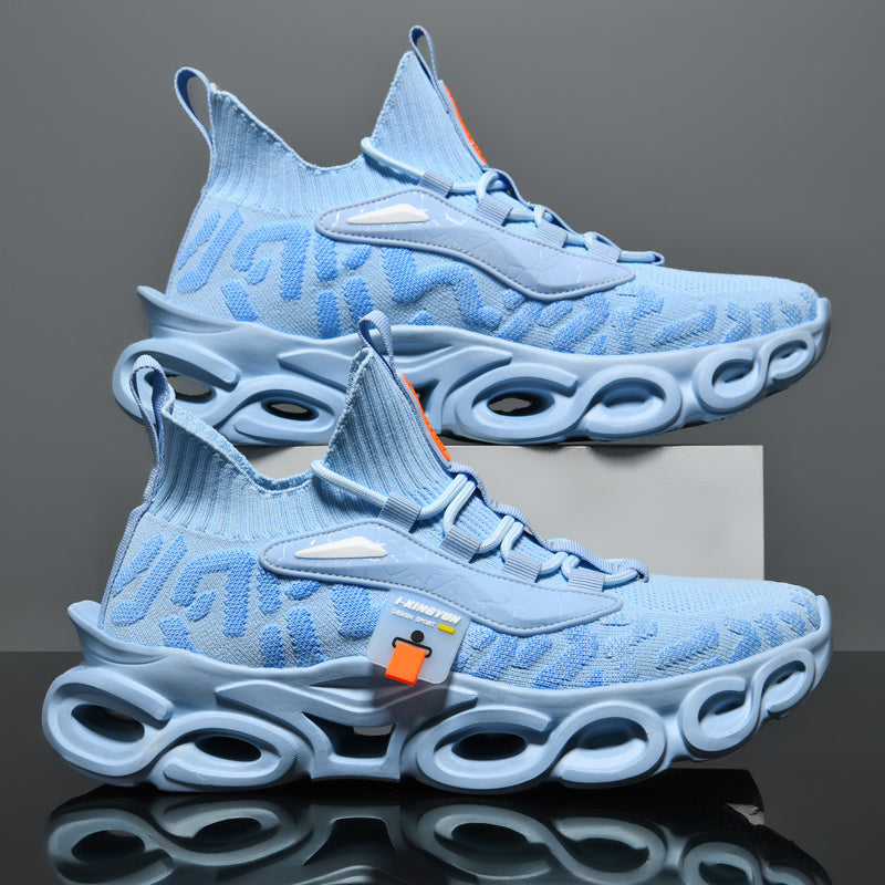THUNDER 'Raptor Fury' T4 Sneakers - 1984