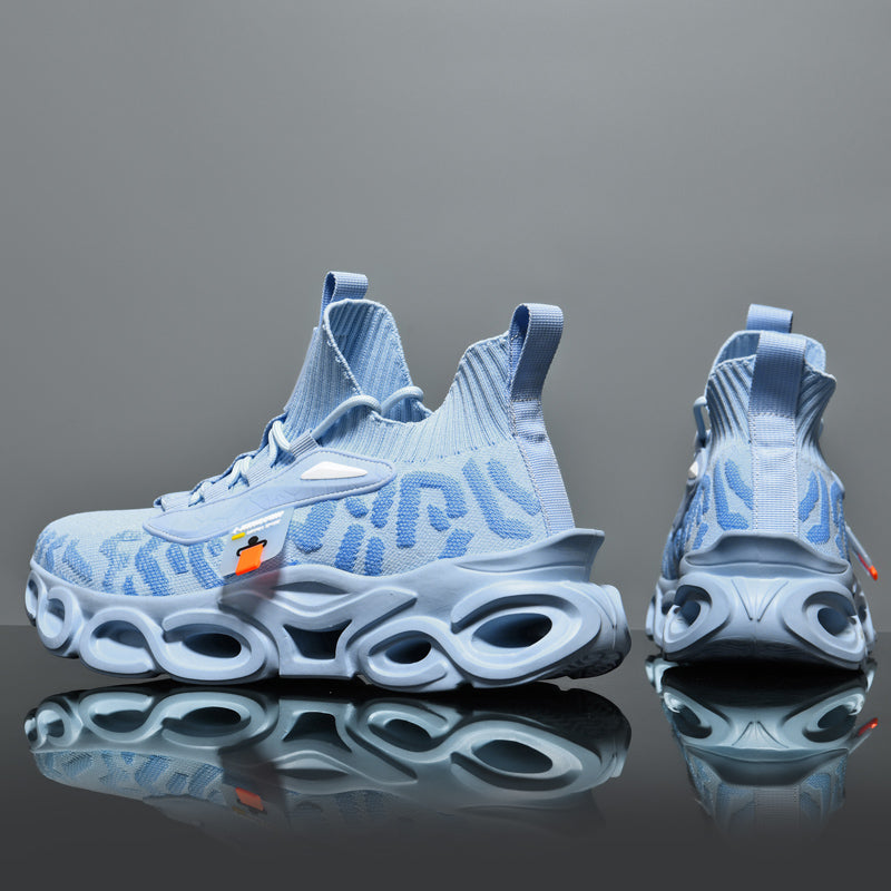 THUNDER 'Raptor Fury' T4 Sneakers - 1984