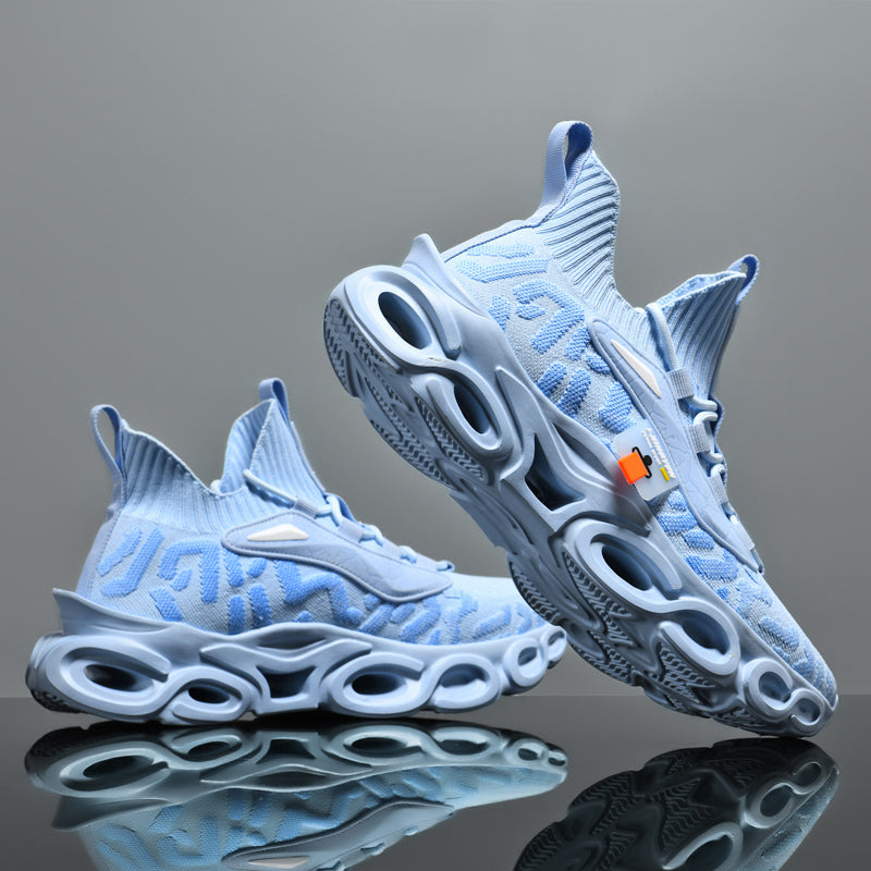THUNDER 'Raptor Fury' T4 Sneakers - 1984