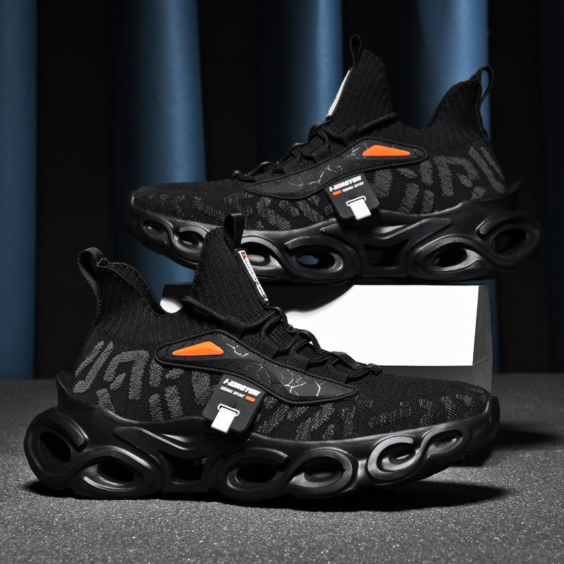THUNDER 'Raptor Fury' T4 Sneakers - 1984