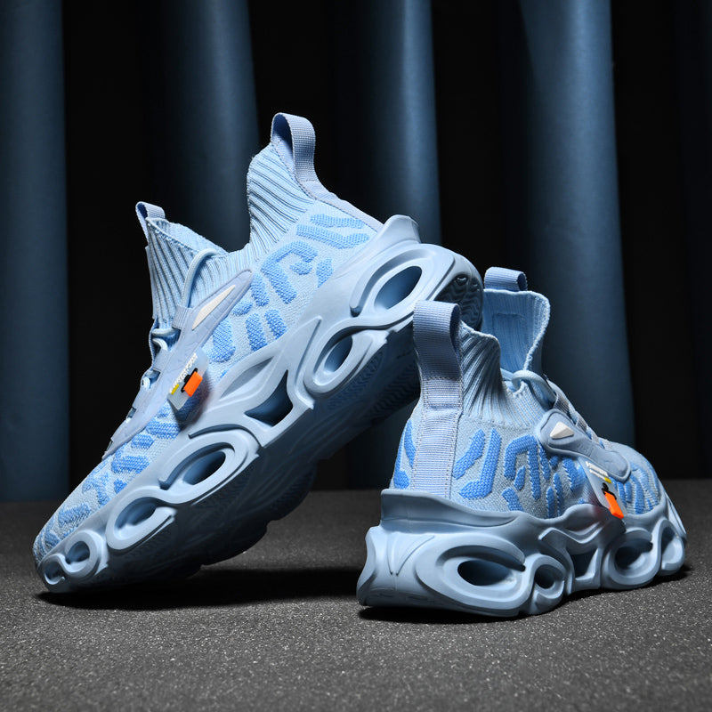 THUNDER 'Raptor Fury' T4 Sneakers - 1984
