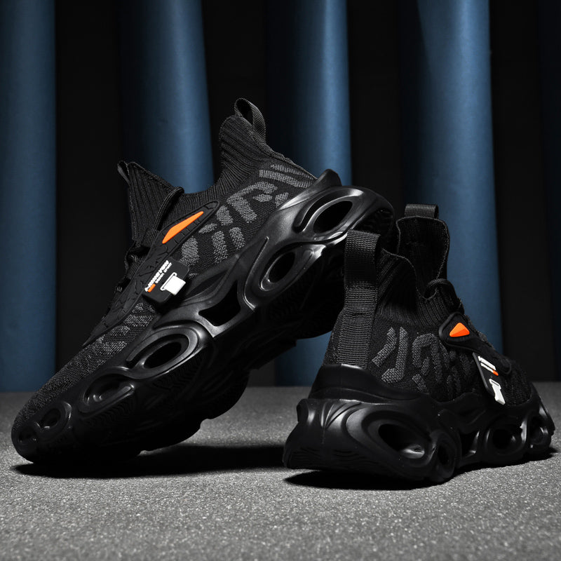 THUNDER 'Raptor Fury' T4 Sneakers - 1984
