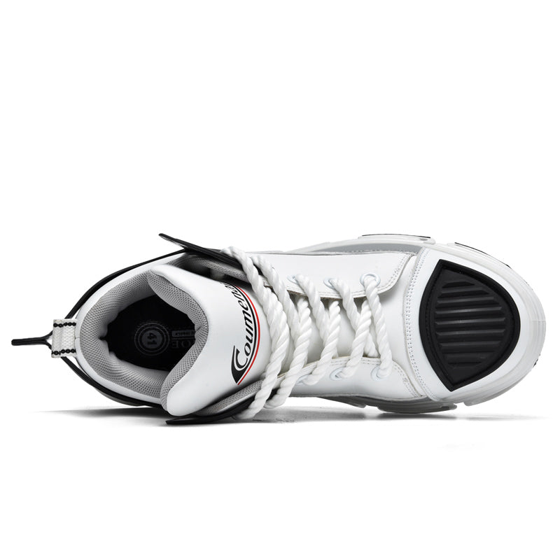Eclipse Reborn T4 Sneakers - 1984