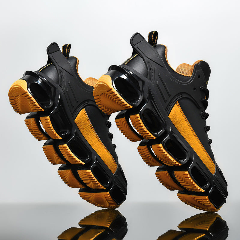 Eclipse Reborn T4 Sneakers - 1984