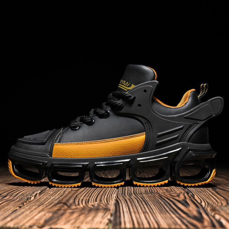 Eclipse Reborn T4 Sneakers - 1984