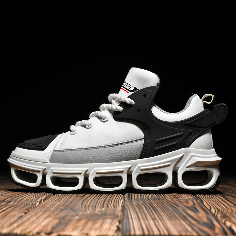 Eclipse Reborn T4 Sneakers - 1984