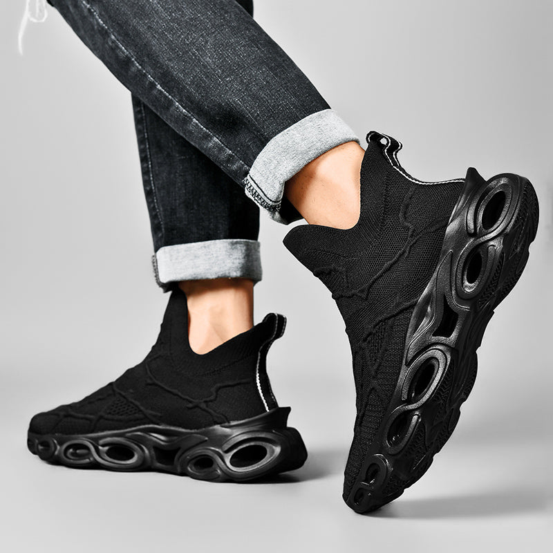 Helios Pulse T4 Sneakers - 1984