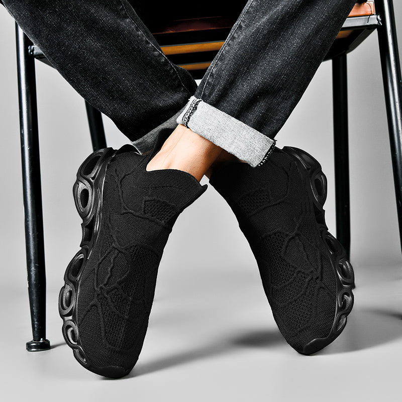 Helios Pulse T4 Sneakers - 1984