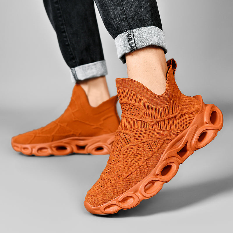 Helios Pulse T4 Sneakers