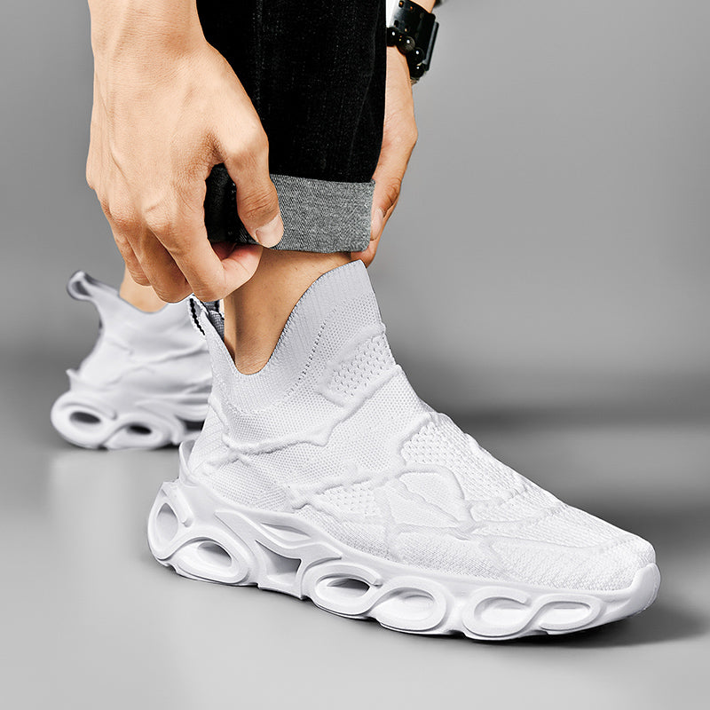 Helios Pulse T4 Sneakers - 1984
