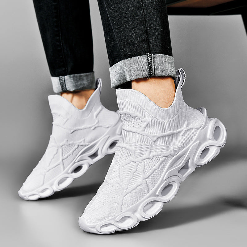 Helios Pulse T4 Sneakers - 1984