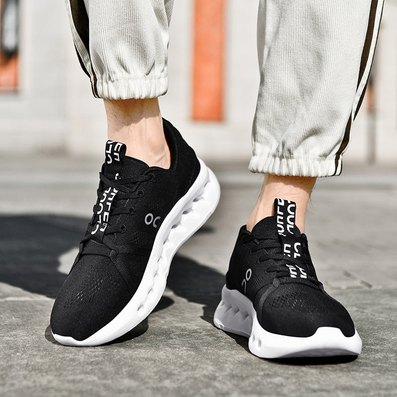 Eclipse Jubilee T4 Sneakers - 1984