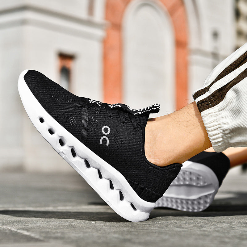 Eclipse Jubilee T4 Sneakers - 1984