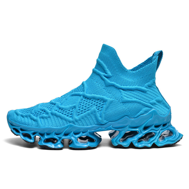 TITAN 'Raptor Roar' X4X Sneakers - 1984