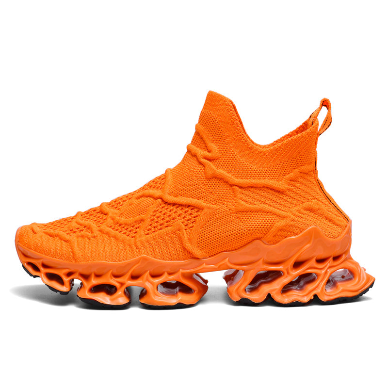 TITAN 'Raptor Roar' X4X Sneakers - 1984