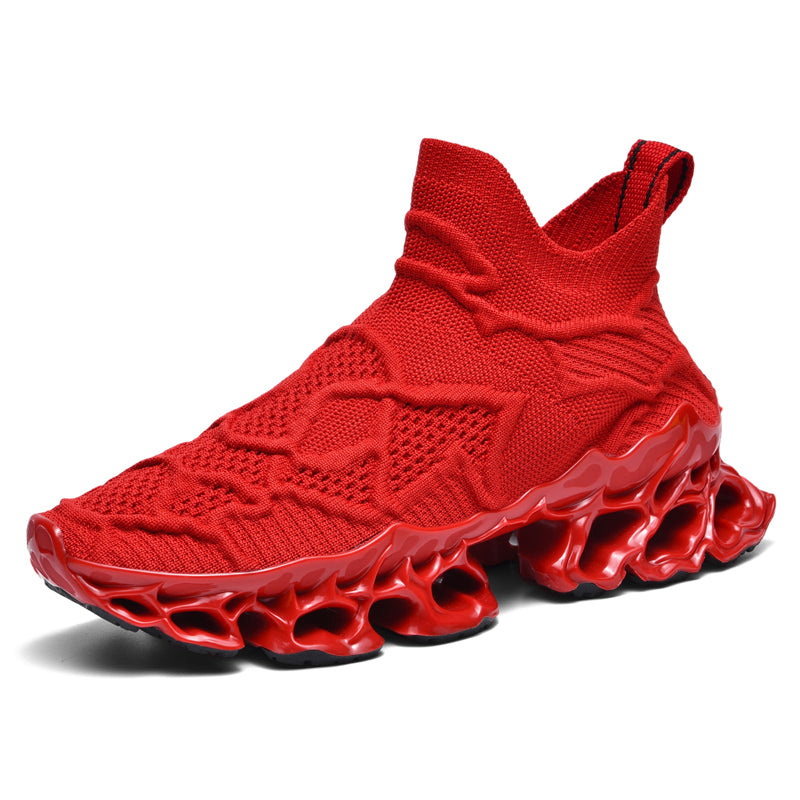 TITAN 'Raptor Roar' X4X Sneakers - 1984