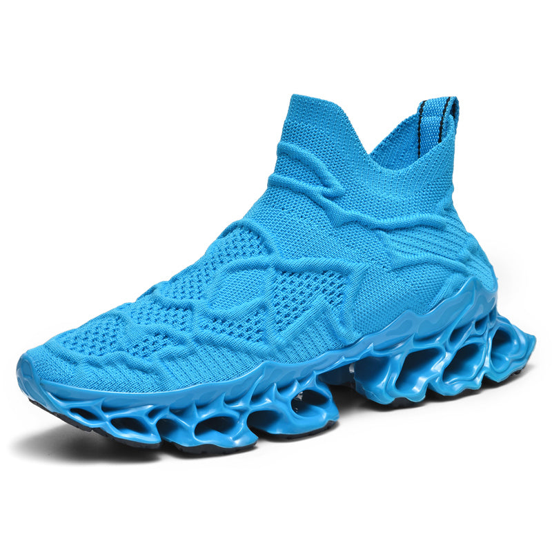 TITAN 'Raptor Roar' X4X Sneakers - 1984