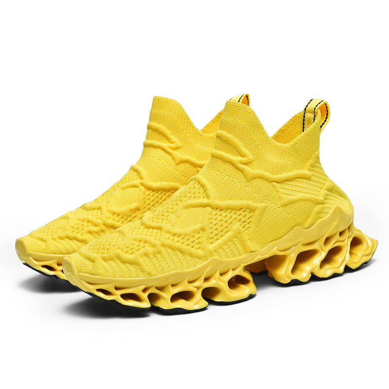 TITAN 'Raptor Roar' X4X Sneakers - 1984