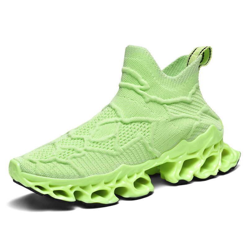 TITAN 'Raptor Roar' X4X Sneakers - 1984