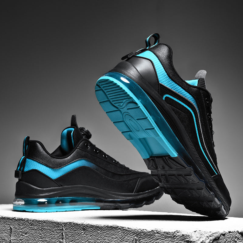 Gravity Flow T4 Sneakers - 1984