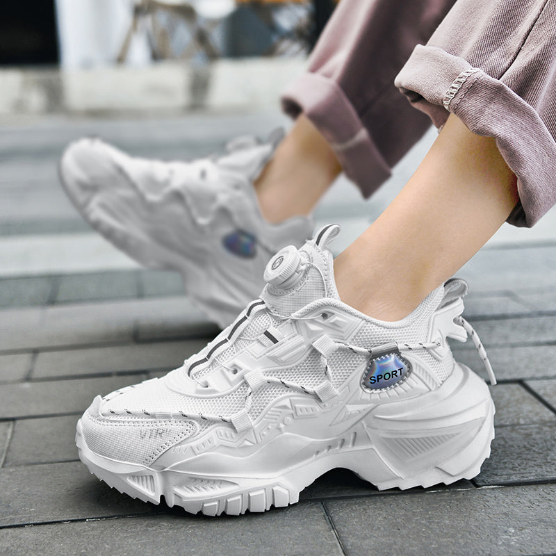 RALIA Chunky Sneakers