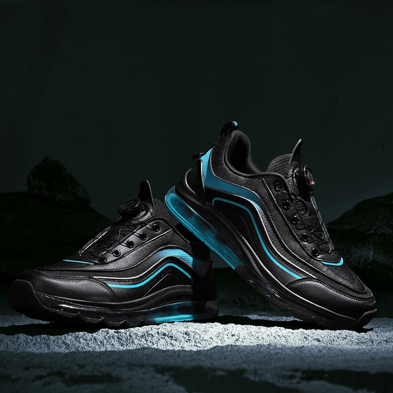 Gravity Flow T4 Sneakers - 1984
