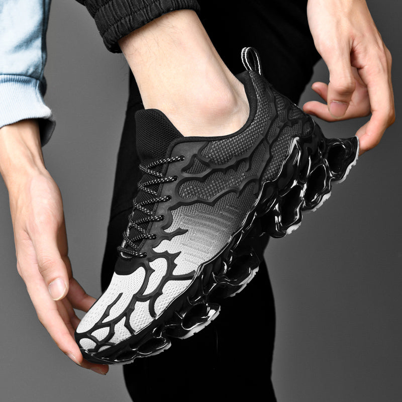 FURY 'Cardinal' X9X Sneakers