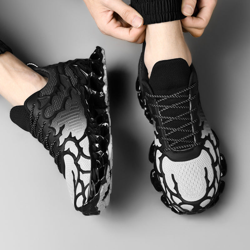 FURY 'Cardinal' X9X Sneakers