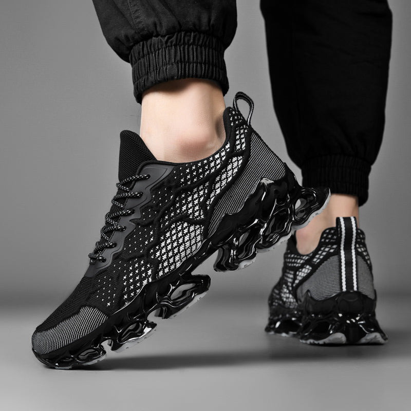 FURY 'Admiral' X9X Sneakers