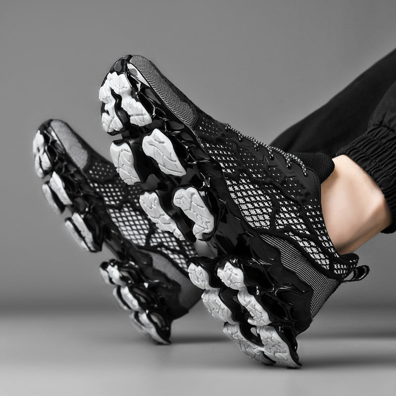 FURY 'Admiral' X9X Sneakers
