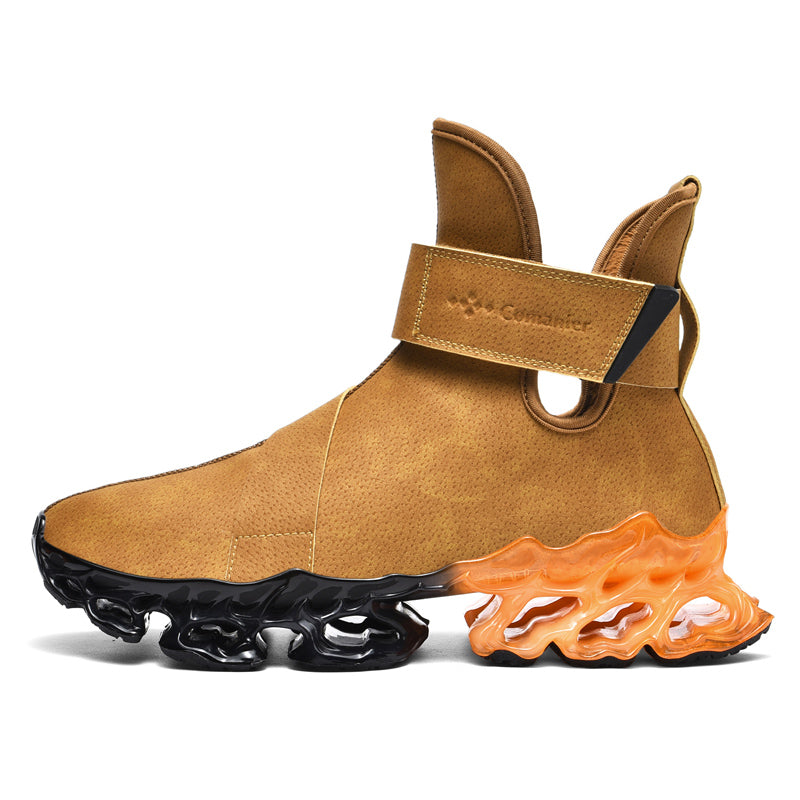 Fury Reverberate T4 Sneakers - 1984