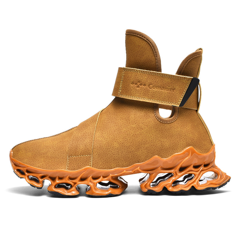Fury Reverberate T4 Sneakers - 1984