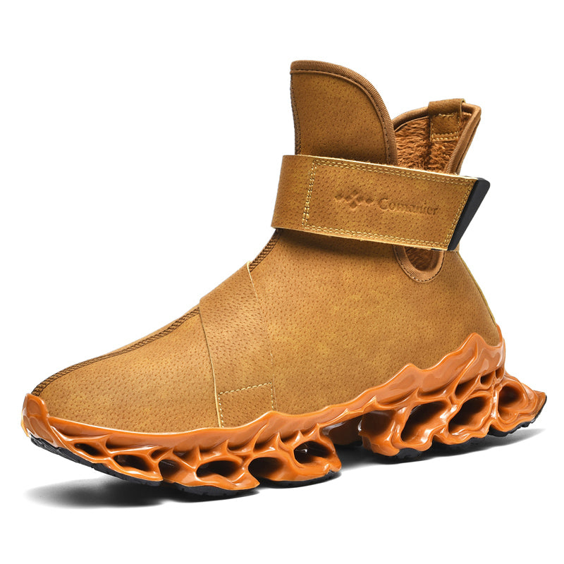 Fury Reverberate T4 Sneakers - 1984