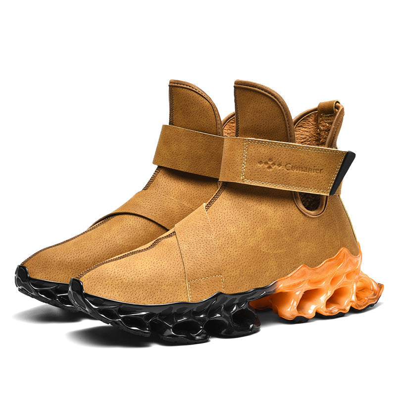 Fury Reverberate T4 Sneakers - 1984