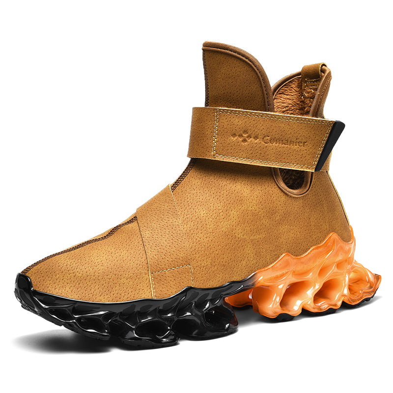 Fury Reverberate T4 Sneakers - 1984