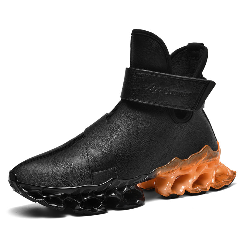 Fury Reverberate T4 Sneakers - 1984