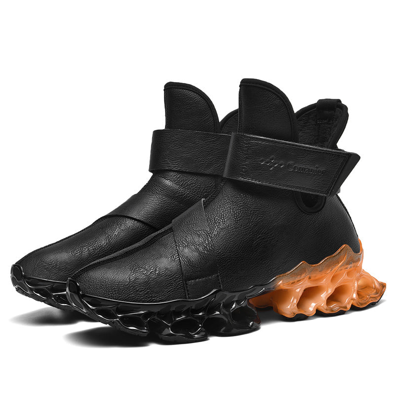 Fury Reverberate T4 Sneakers - 1984