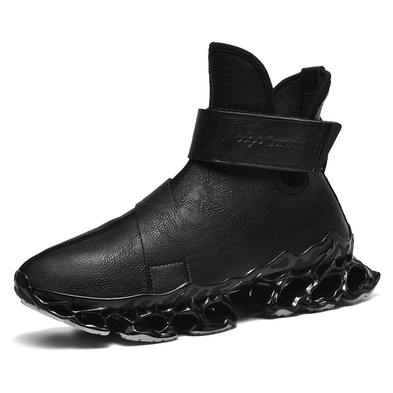 Fury Reverberate T4 Sneakers - 1984