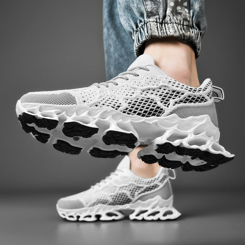 FURY 'Admiral' X9X Sneakers