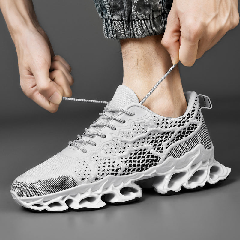 FURY 'Admiral' X9X Sneakers