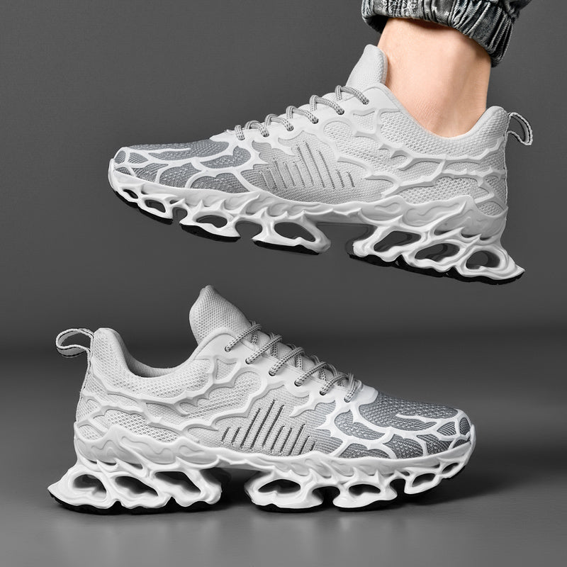 FURY 'Cardinal' X9X Sneakers