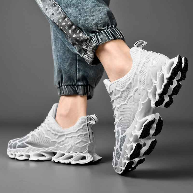 FURY 'Cardinal' X9X Sneakers