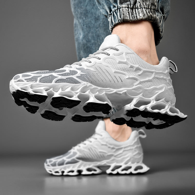 FURY 'Cardinal' X9X Sneakers