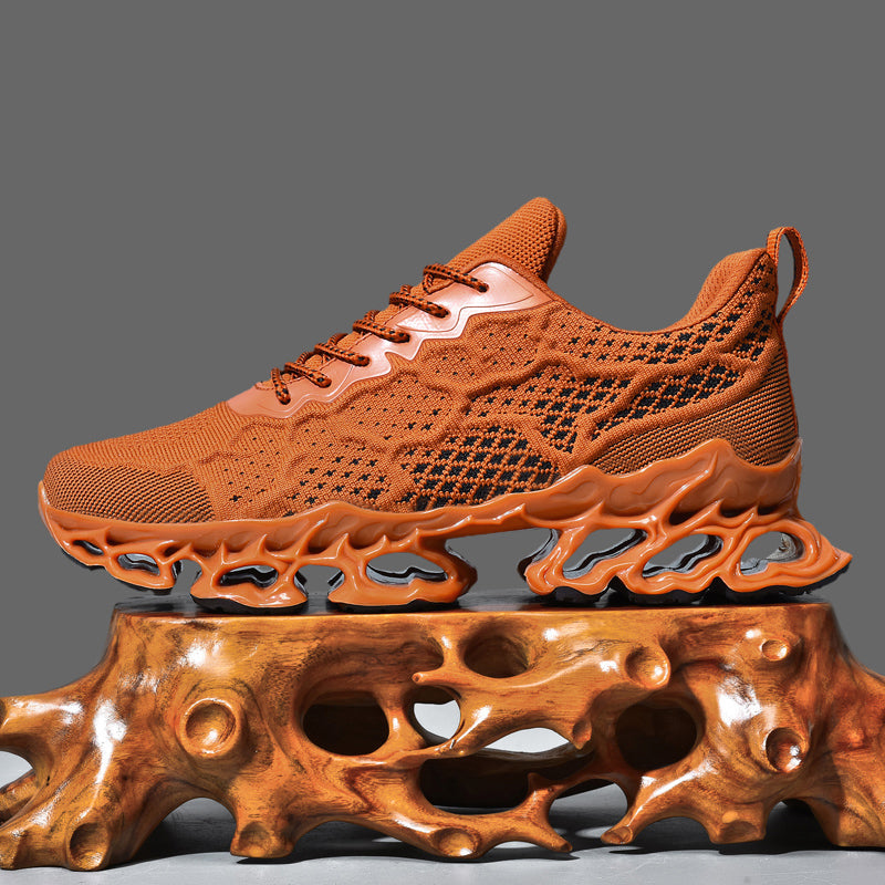 FURY 'Admiral' X9X Sneakers