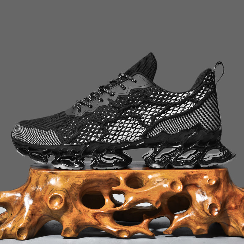 FURY 'Admiral' X9X Sneakers