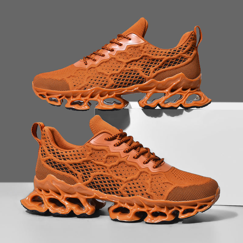 FURY 'Admiral' X9X Sneakers