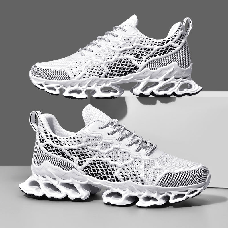 FURY 'Admiral' X9X Sneakers