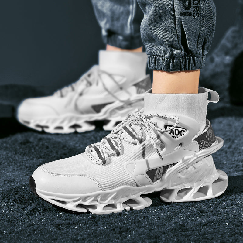 Ascension Fiesta X2X Sneakers - 1984