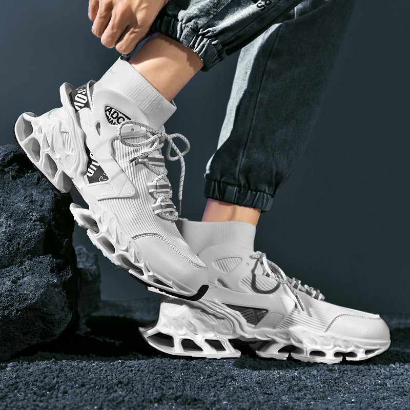 Ascension Fiesta X2X Sneakers - 1984