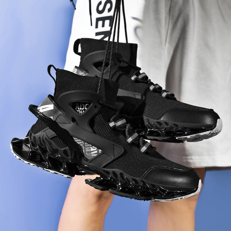 Ascension Fiesta X2X Sneakers - 1984